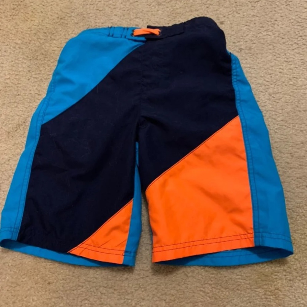 Swim trunks
